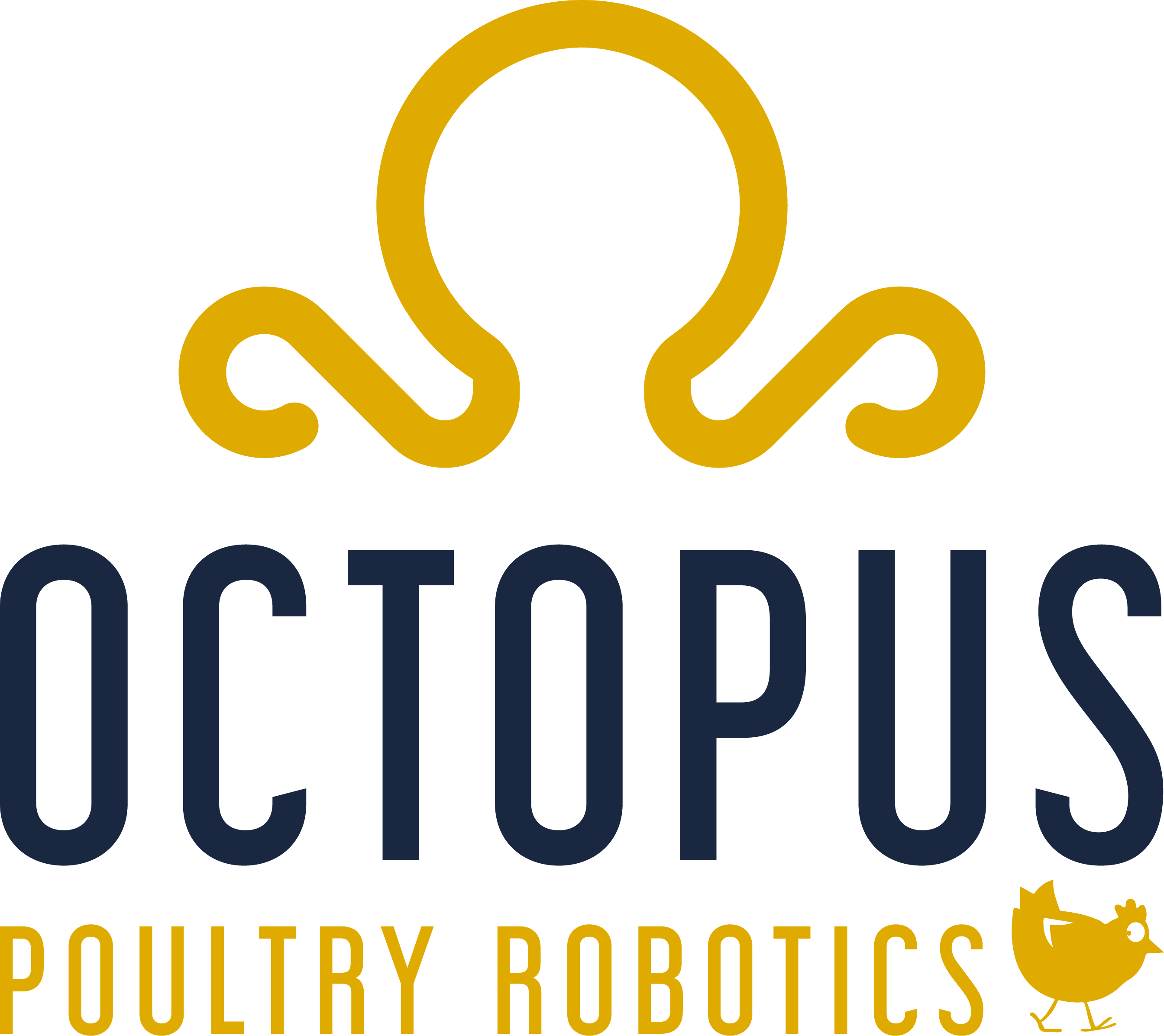 OCTOPUS BIOSAFETY